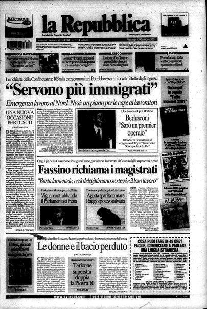 La repubblica